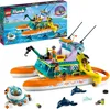 LEGO® Friends 41734 Námořní záchranný člun Náhled obrázku produktu 22