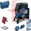 Laser combinato GCL 2-50 C, 4 batterie LR6 da 1,5 V (AA) Anteprima dell’immagine prodotto 33