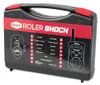 Delphin Roler Shock 3+1 Červená-Modrá-Zelená Signalizátor Náhľad obrázku produktu 5