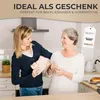 Topanbieter 999 Ofenzange Forno Edelstahl 19 cm- Produktbild-Vorschau 8
