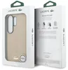Hülle Lacoste Galaxy S26 Ultra Kunstleder beige MagSafe Produktbild-Vorschau 8