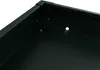 Garage per robot tagliaerba con fioriera HWC-P41, tettoia Anteprima dell’immagine prodotto 3