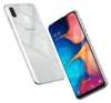 Pokrowiec ochronny na Samsung Galaxy A20e Transparent Slim Podgląd zdjęcia produktu 2