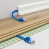 hb-digital 0.25m Patch Kabel CAT 6 Flachkabel bis zu Produktbild-Vorschau 5