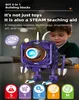 Technik Roboter Kinder fuer Jungen, 5 in 1 Roboter Produktbild-Vorschau 13