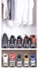 Organizér na boty vel. 38-45 - barva: antracit Voir les images du produit 5