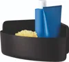 tesa 40518-00000-00 tesa LAVAA M Duschkorb Kunststoff Anteprima dell’immagine prodotto 2
