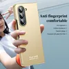 Hülle für Samsung Galaxy Z Fold 5 Ultradünne Hart PC Matt Produktbild-Vorschau 6