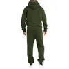 Höhenhorn Cozalp Herren Jogging Anzug Grün Gr. 3XL Produktbild-Vorschau 3