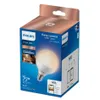Philips Kugellampe 11 W (entspr. 75 W) G95 E27, Produktbild-Vorschau 2