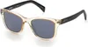 Lunettes de soleil unie Levis LV-1002-S-40GF3IR Ø 53 mm Voir les images du produit 4