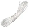 GARDLOV 23144 Sonnensegel 4x3 m beige Produktbild-Vorschau 10