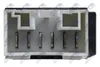 NTY EWS-FT-000 Fensterheberschalter für FIAT Ducato Produktbild-Vorschau 11
