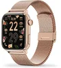 Ice-Watch 024304 Smartwatch ICE Smart 3.0 Roségoldfarben Produktbild-Vorschau 6
