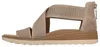 Skechers BOBS Arch Fit Oasis Cozy Glam – damskie sandały Podgląd zdjęcia produktu 3