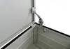 Aluminiowa osłona klimatyzacji/wymiennika ciepła HWC-P94, Podgląd zdjęcia produktu 3