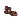 JOSEF SEIBEL Debra 19 | Sandales pour Femmes | marron Voir les images du produit 31