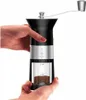 Bialetti MCPRO001 coffee grinder Black Anteprima dell’immagine prodotto 8