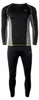Ensemble de sous-vêtements thermoactifs pour hommes Voir les images du produit 1