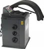 Reifenwuchtmaschine Reifen Felgen Wuchtmaschine bis 24" Produktbild-Vorschau 7