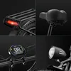 Elektrické fatbike Qekud – 48V 13Ah baterie, 250W motor, 25 Náhled obrázku produktu 11