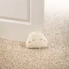 Textino Door stop Cloudy 18x20 cm Weiß Produktbild-Vorschau 2