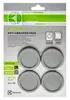 Electrolux E4WHPA02 pralka część/akcesoria Podkładki Podgląd zdjęcia produktu 3