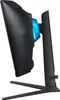Samsung Odyssey G6 S27BG650EU, Gaming-Monitor, (QHD, VA, Produktbild-Vorschau 16