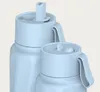 WaterH VITA Smart Trinkflasche Seashell Blau Produktbild-Vorschau 3
