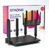 Strong ROUTERBE3600 WIFI7, Wi-Fi 7 (802.11be), Dual Band Anteprima dell’immagine prodotto 1