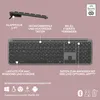 Logitech Signature Slim Wireless K950, Grafit Tastatur Produktbild-Vorschau 18