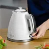 Zelmer ZCK7650 Bouilloire 1,7 l 2200 W blanc Voir les images du produit 7