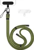 HoldMe Edition - Lanyard mit Karabiner Schwarz & 2 Pads - Produktbild-Vorschau 1