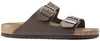 Birkenstock Arizona Dunkelbraun - Pantoffel - 051703 Produktbild-Vorschau 1