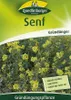 Senf 500 g | Gründünger von Quedlinburger Produktbild-Vorschau 2