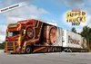 Kalender 2027 Supertrucks: Beeindruckende und detailliert Produktbild-Vorschau 3