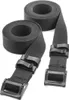 Kriega Spanngurt-set 150cm 2 Einheiten Schwarz  Schwarz One Produktbild-Vorschau 1