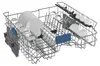 Beko BDDN38440XD, Voll integriert, Standardgröße (60 cm), Produktbild-Vorschau 5