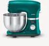 SEVERIN Robot de cuisine KM 3896 KM 3896 en aluminium, vert Voir les images du produit 9