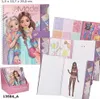 Topmodel Bastelset ``sonderdesignbuch`` (413584)    One Produktbild-Vorschau 6