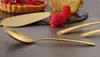 Echtwerk Kaffee-Teelöffel Set Avelino - Gold Edition, 6tlg, Produktbild-Vorschau 5