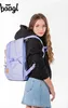 BAAGL Schulrucksack Skate Lilac Produktbild-Vorschau 12