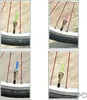 Lumières pour rayons - Lumières pour roues - Lumière LED Voir les images du produit 4