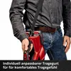 Einhell GE-LB 36/210 Li E-Solo akumulatorowa dmuchawa do Podgląd zdjęcia produktu 7