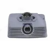 Zylinder Set 50ccm 39mm (2 ÜS) für Zündapp Supertherm KS 50 Produktbild-Vorschau 7