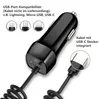KFZ Ladegerät für Samsung Galaxy S25 S24 S23 S22 Ladekabel Produktbild-Vorschau 4