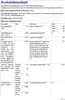 A product data sheet with energy efficiency information for a washing machine. Produktbild-Vorschau