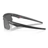Oakley Bisphaera Steel/Prizm Black Steel/Prizm Black - Produktbild-Vorschau 1