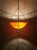 Orientalna lampa wisząca lampa wisząca lampa wisząca Demren Podgląd zdjęcia produktu 8