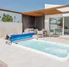 UISEBRT Pool Aufroller 3m - 5,70m Mobiles Aufrollsystem für Produktbild-Vorschau 8